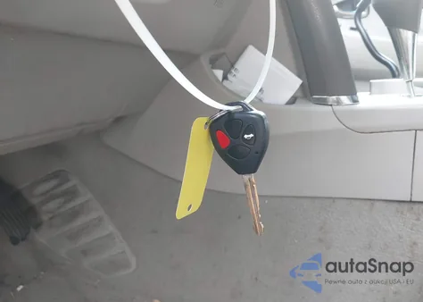 2009 Toyota Camry Le from USA, damaged, VIN 4T1BE46K59U842327